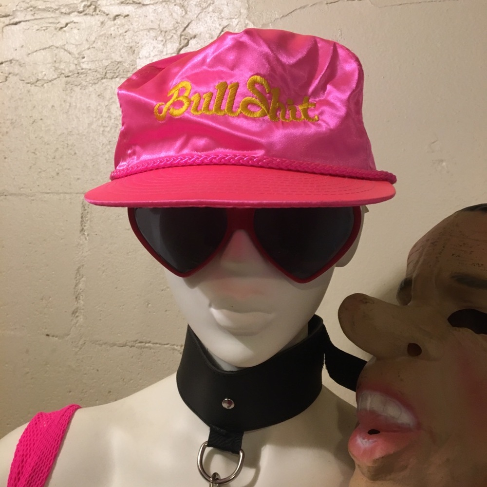 Best hat on the planet